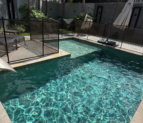 Campanholi's Piscinas — serviço de manutenção e cuidado com piscinas em geral